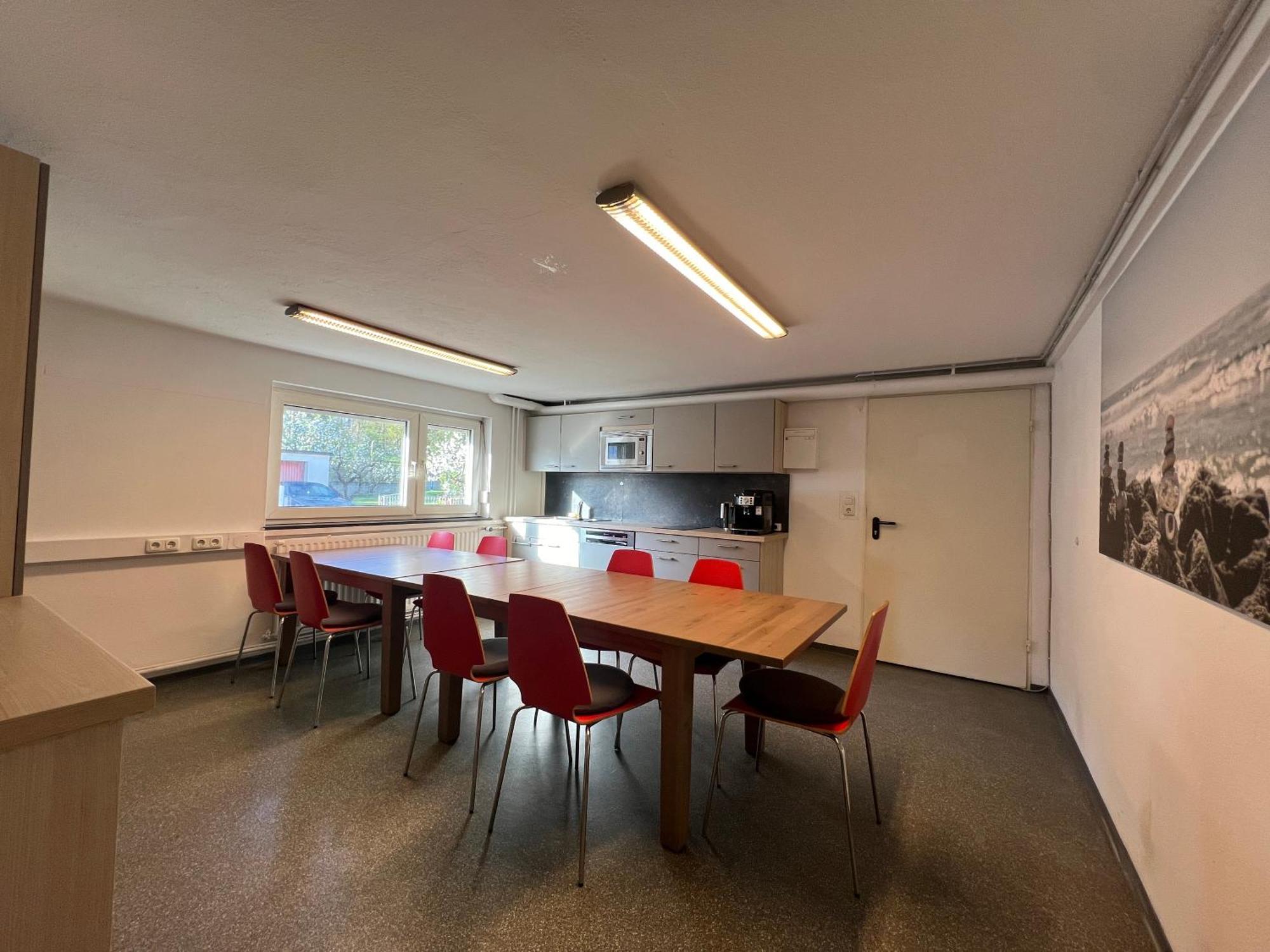 فندق Mieterlux Frankfurt Heusenstamm 46 المظهر الخارجي الصورة