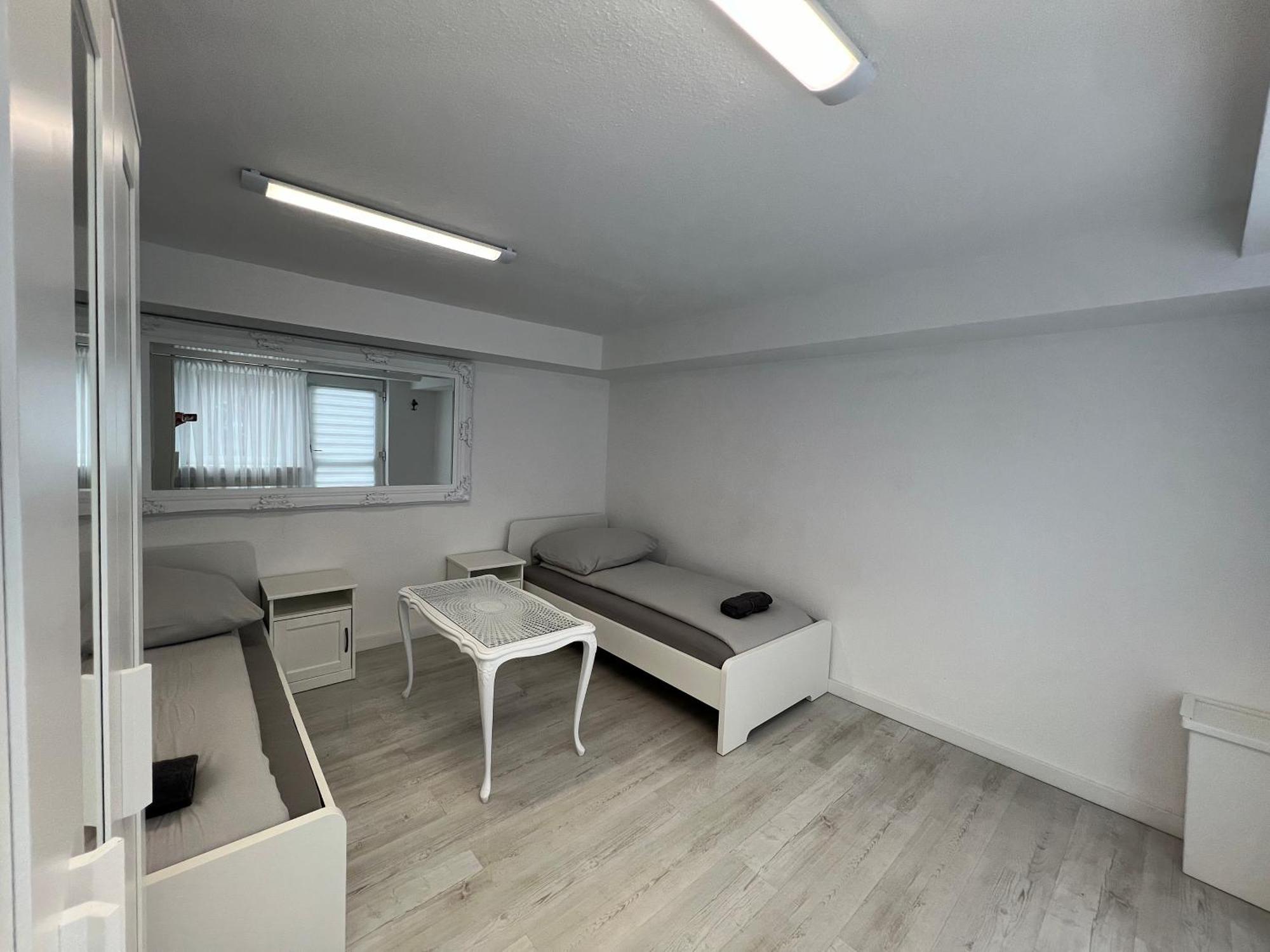 فندق Mieterlux Frankfurt Heusenstamm 46 المظهر الخارجي الصورة