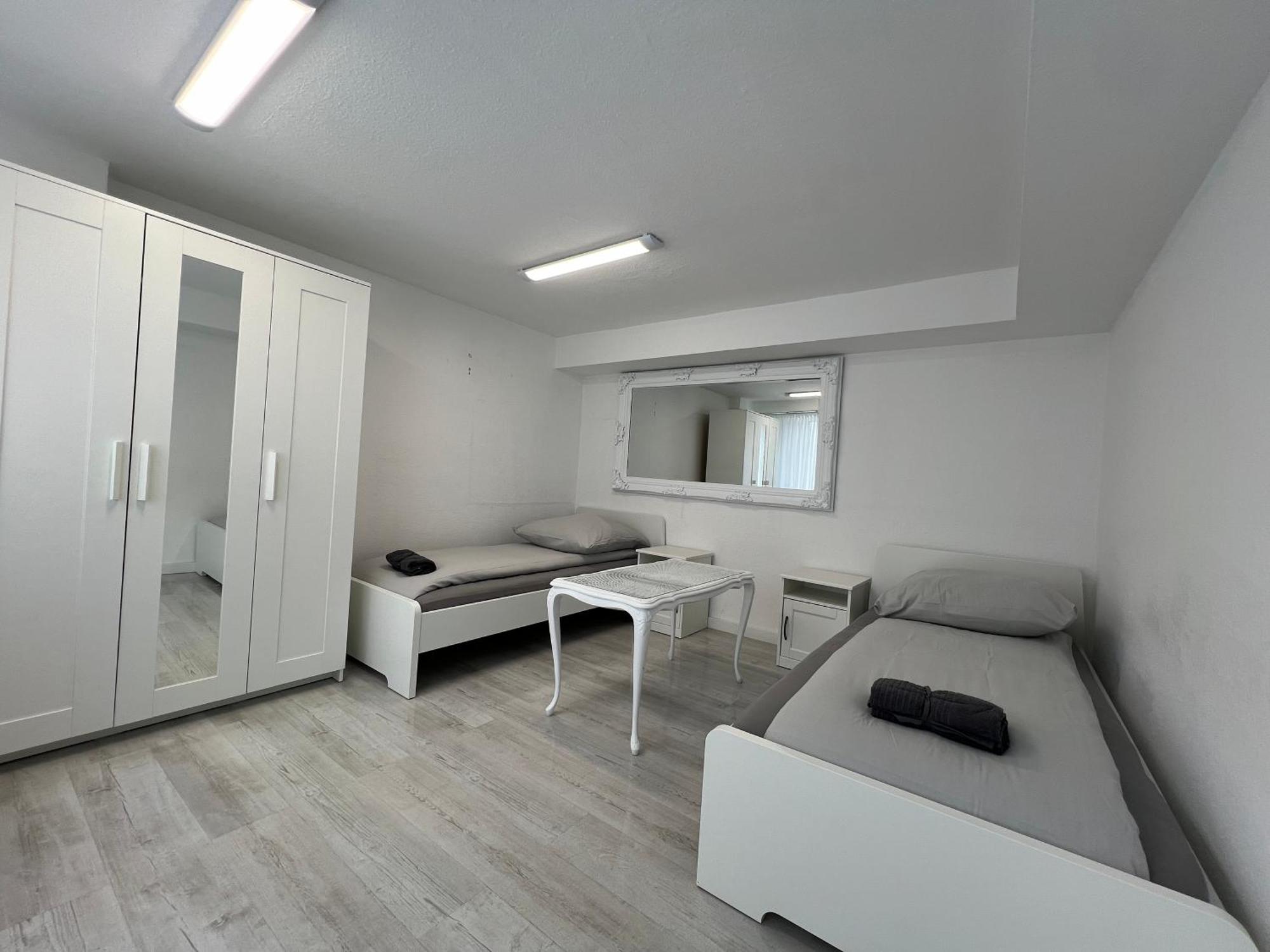 فندق Mieterlux Frankfurt Heusenstamm 46 المظهر الخارجي الصورة
