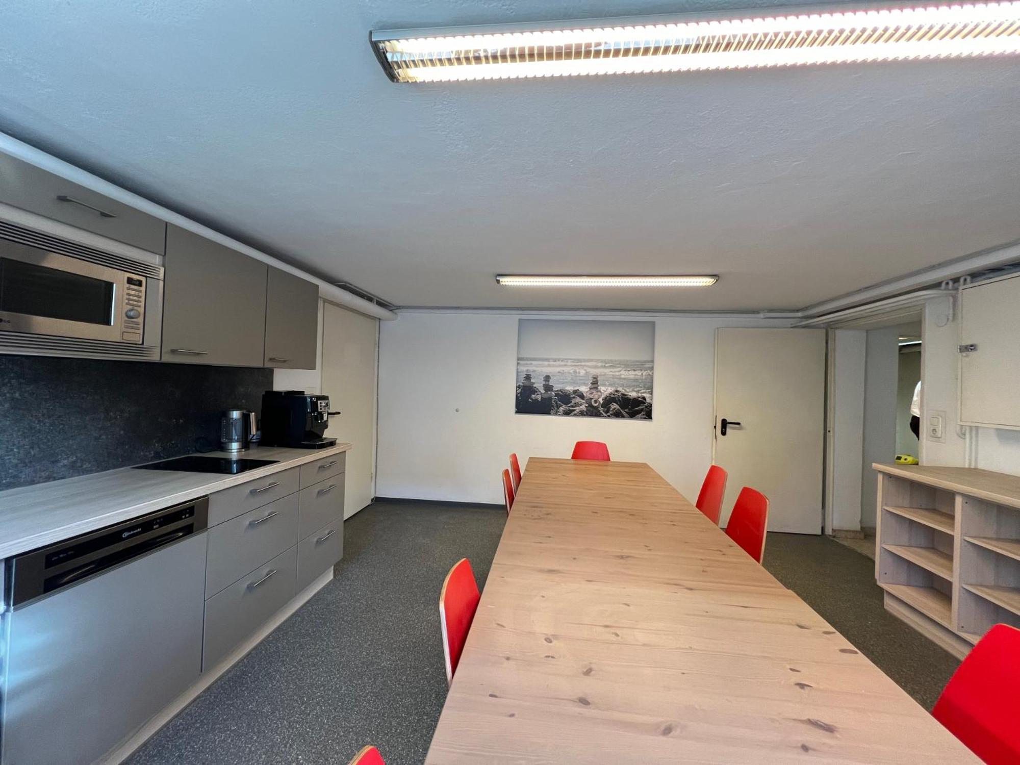 فندق Mieterlux Frankfurt Heusenstamm 46 المظهر الخارجي الصورة