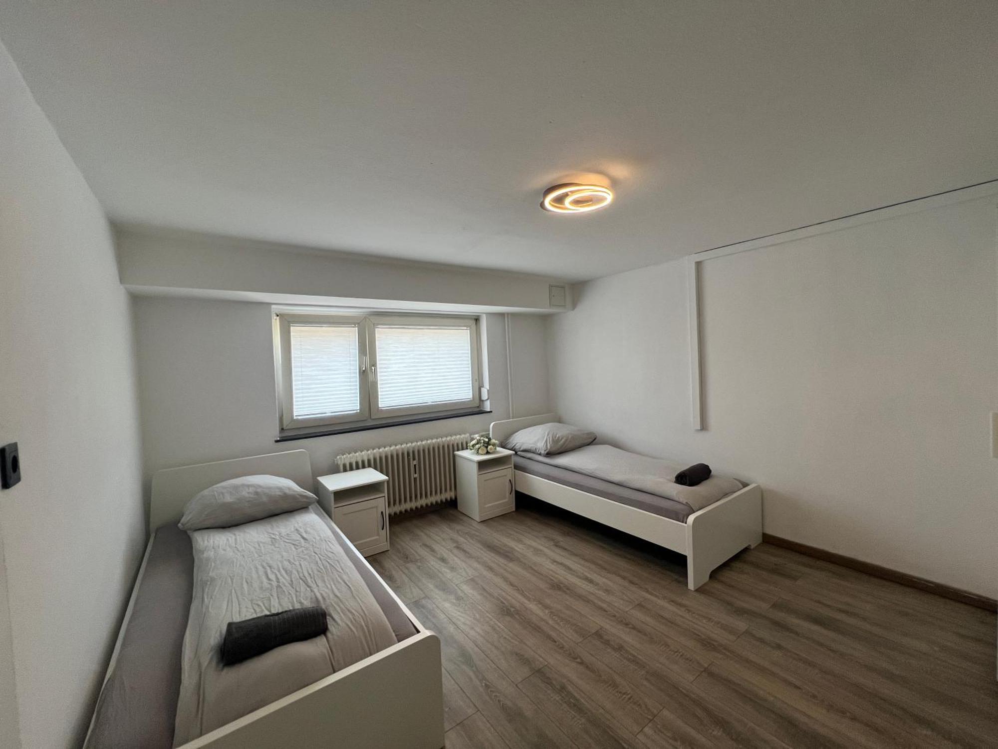 فندق Mieterlux Frankfurt Heusenstamm 46 المظهر الخارجي الصورة