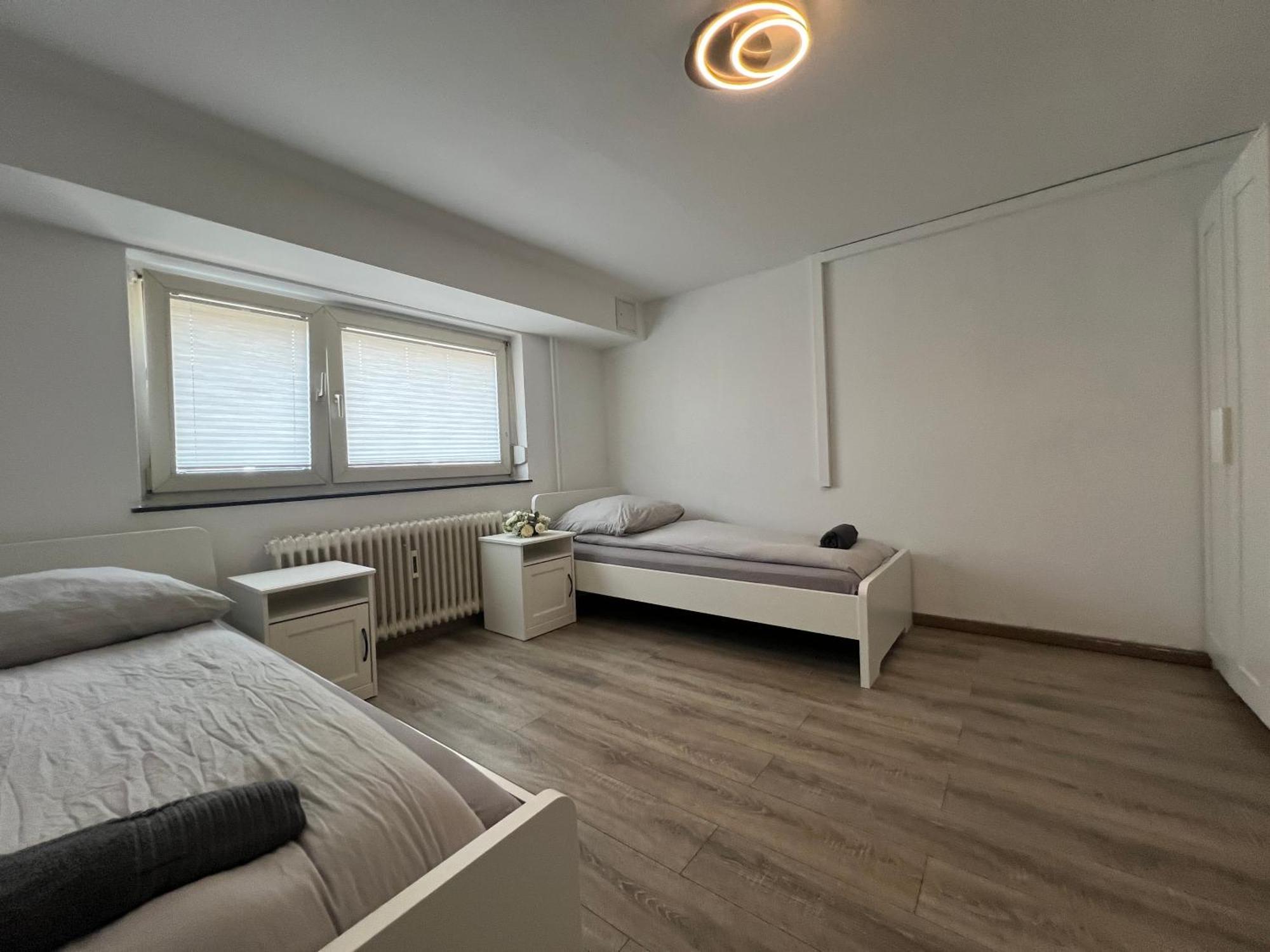 فندق Mieterlux Frankfurt Heusenstamm 46 المظهر الخارجي الصورة